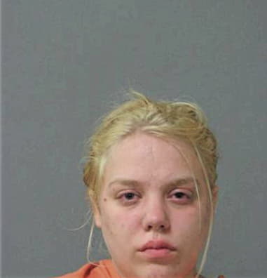 Vicky Menard, - Lafayette Parish County, LA 